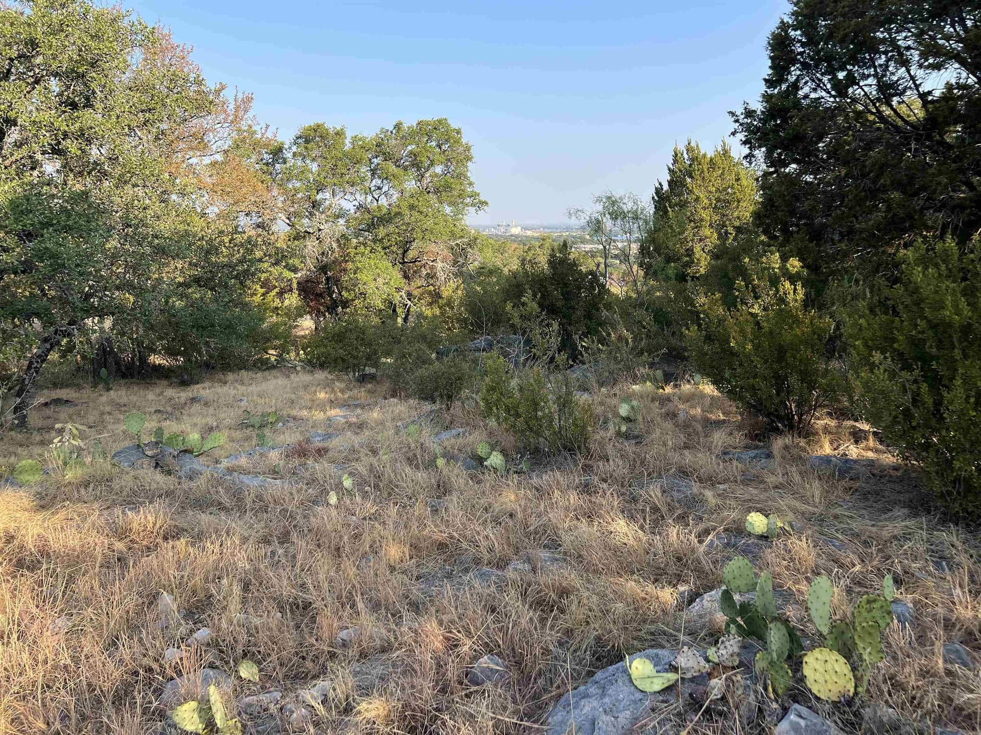 0.26 acres in Llano County - photo 17