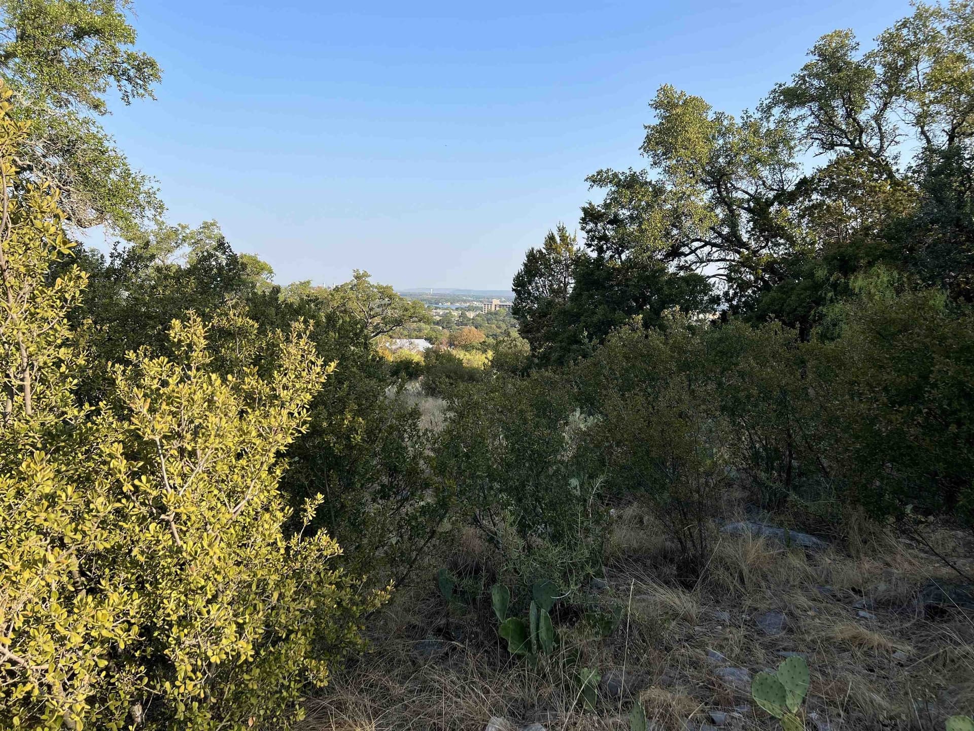 0.26 acres in Llano County - photo 8