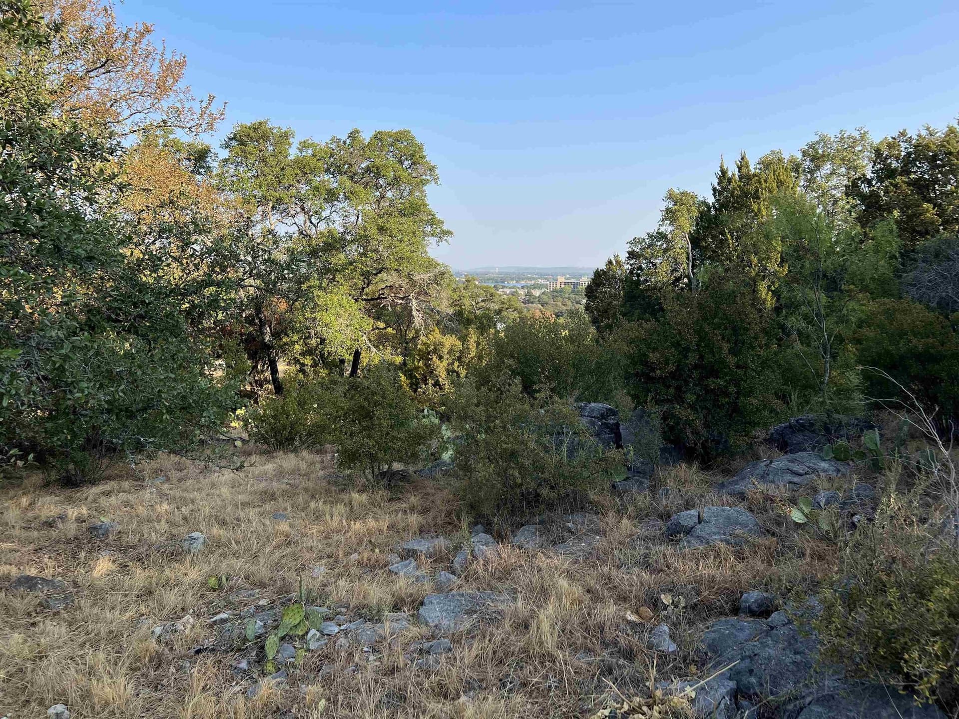 0.26 acres in Llano County - photo 4