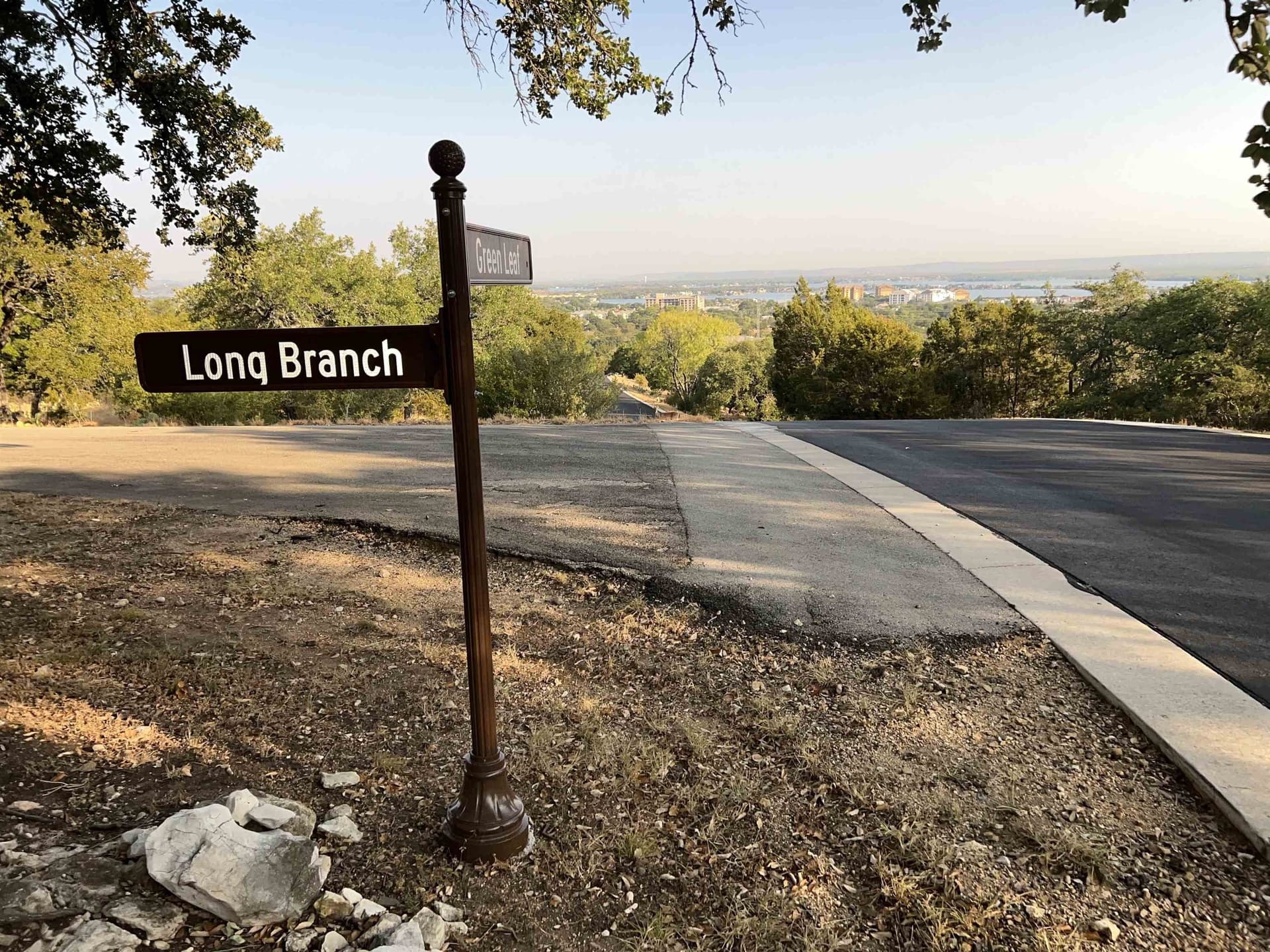 0.26 acres in Llano County - photo 19