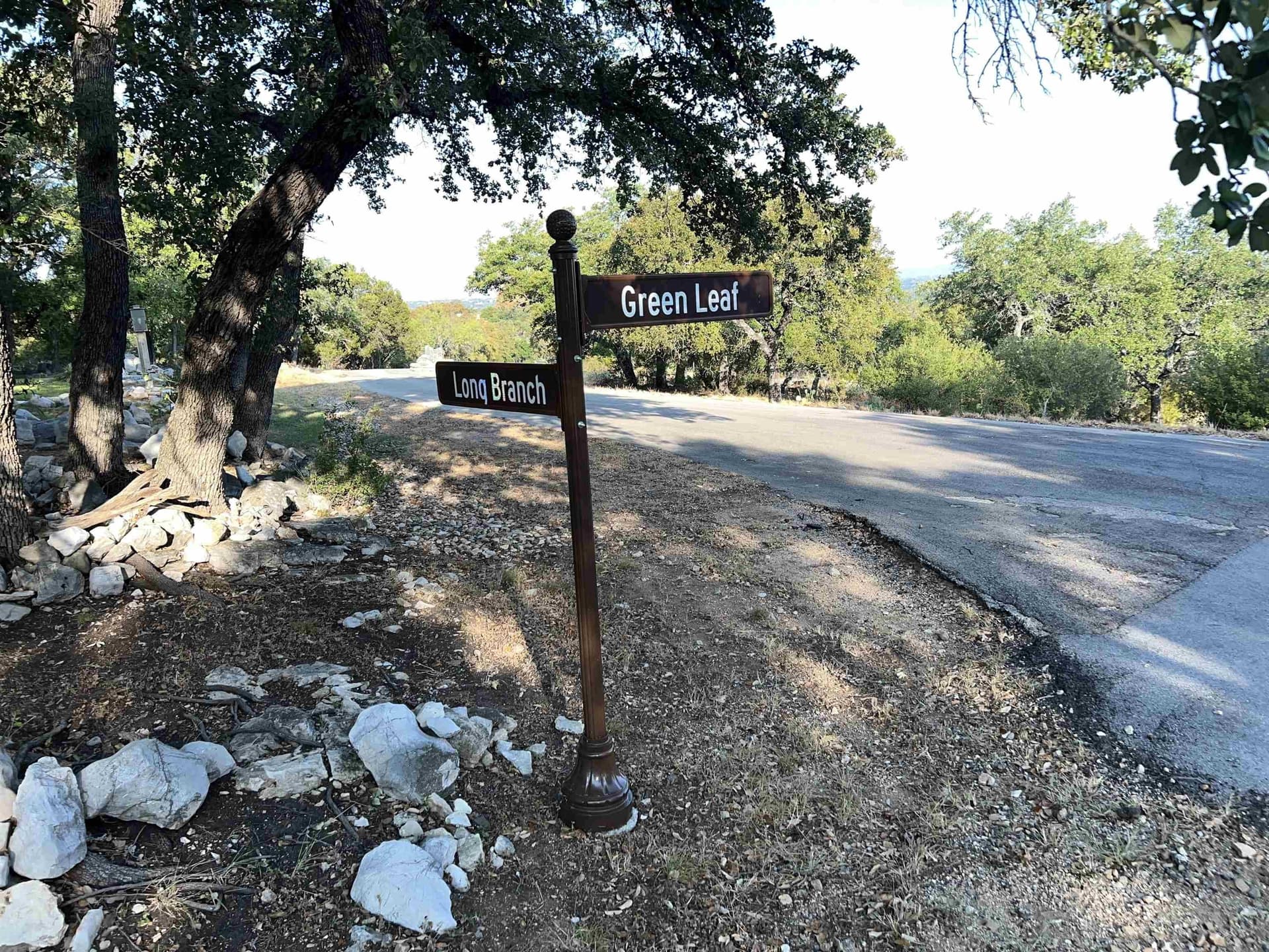 0.26 acres in Llano County - photo 20