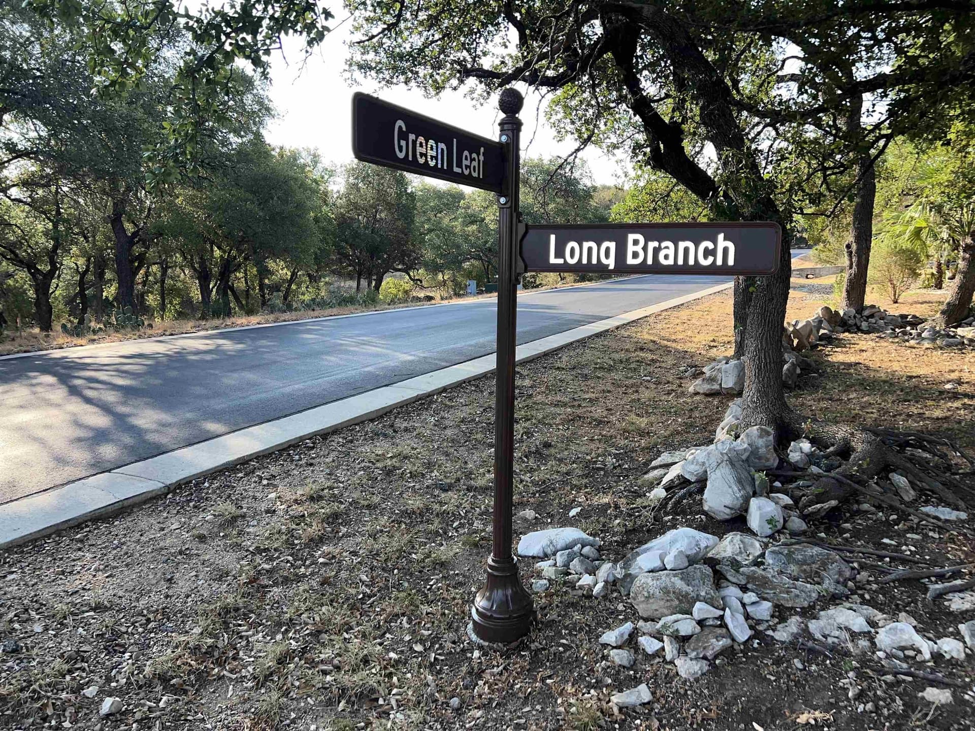 0.26 acres in Llano County - photo 22