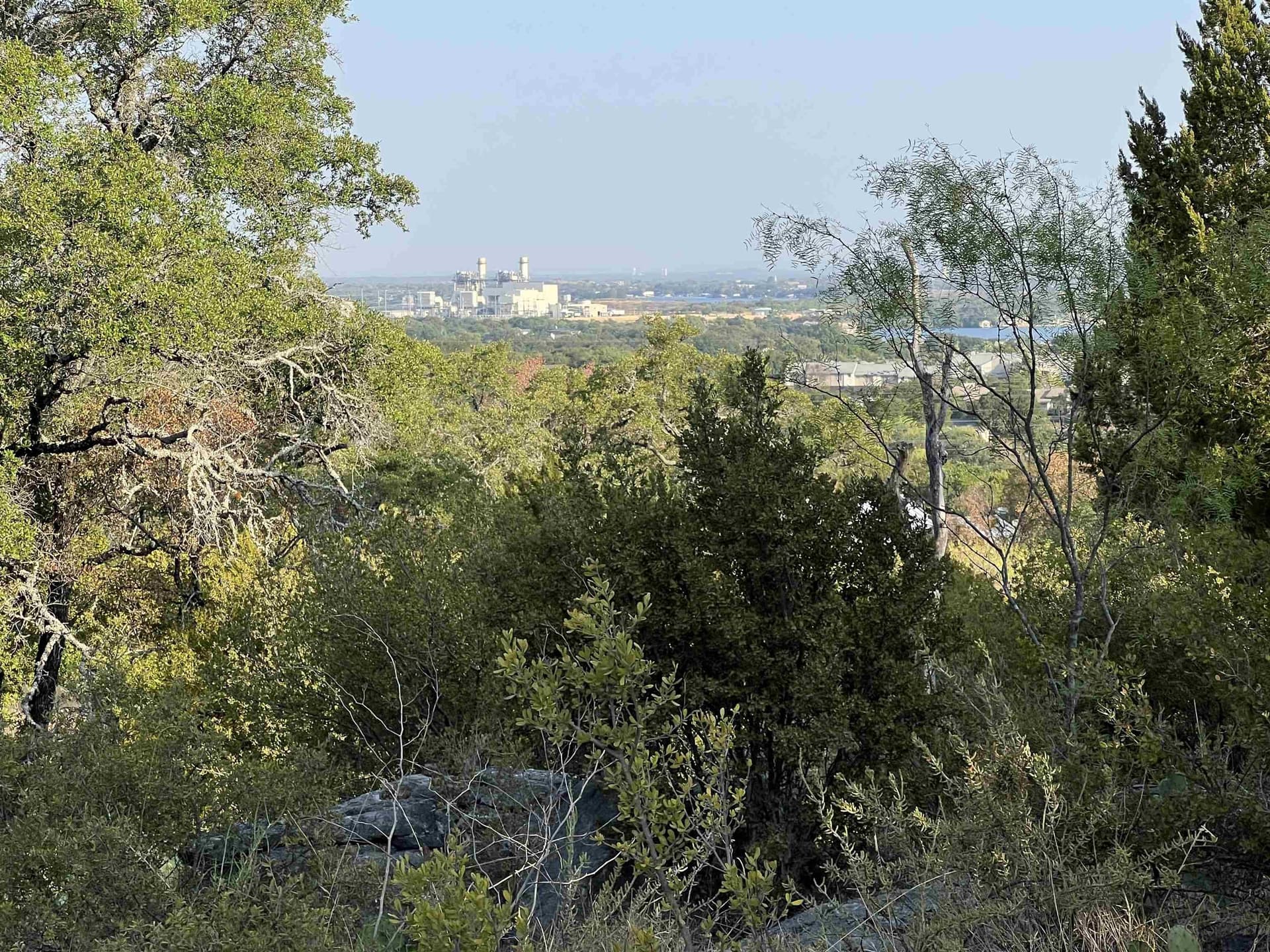 0.26 acres in Llano County - photo 18