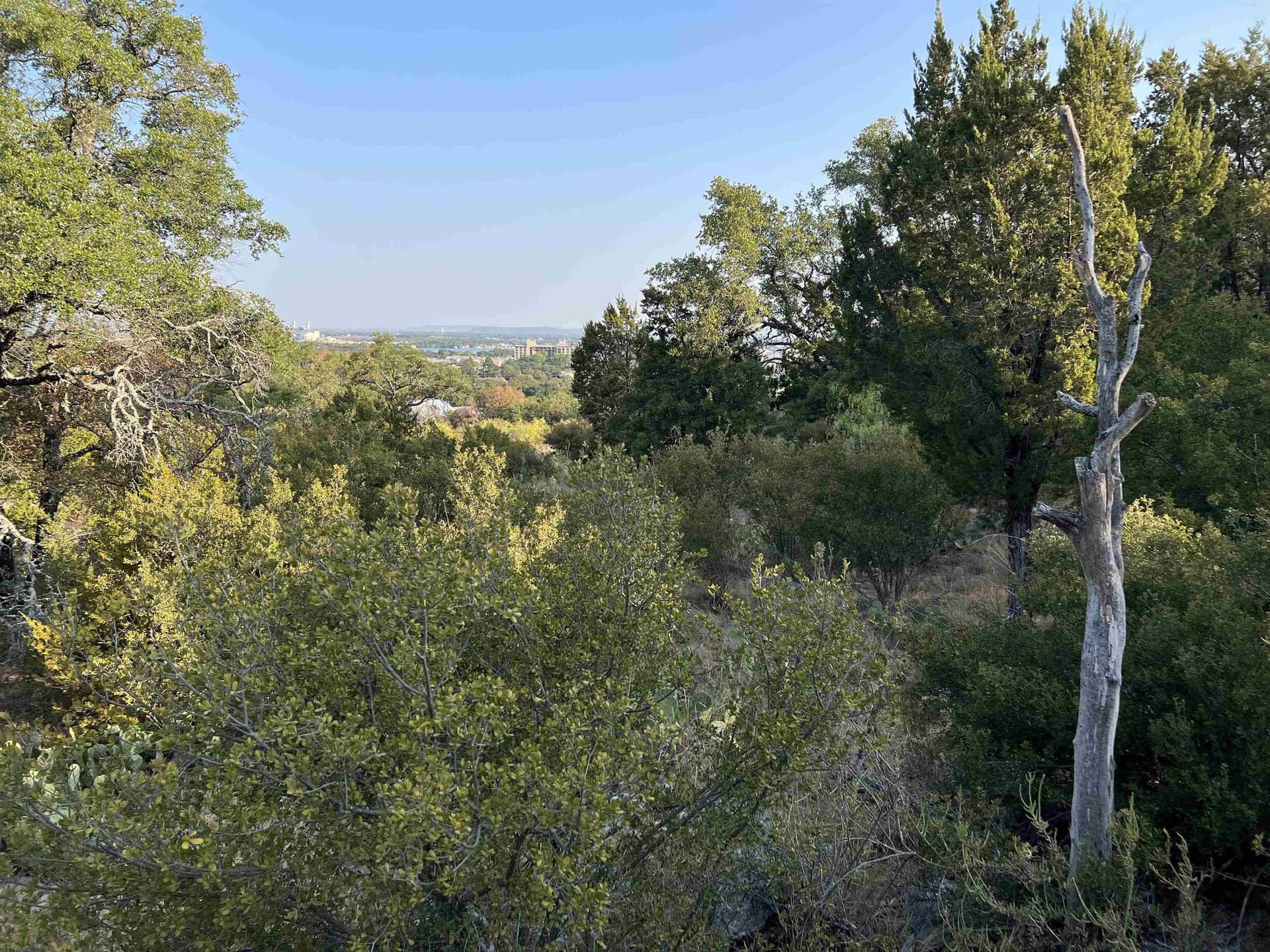 0.26 acres in Llano County - photo 6