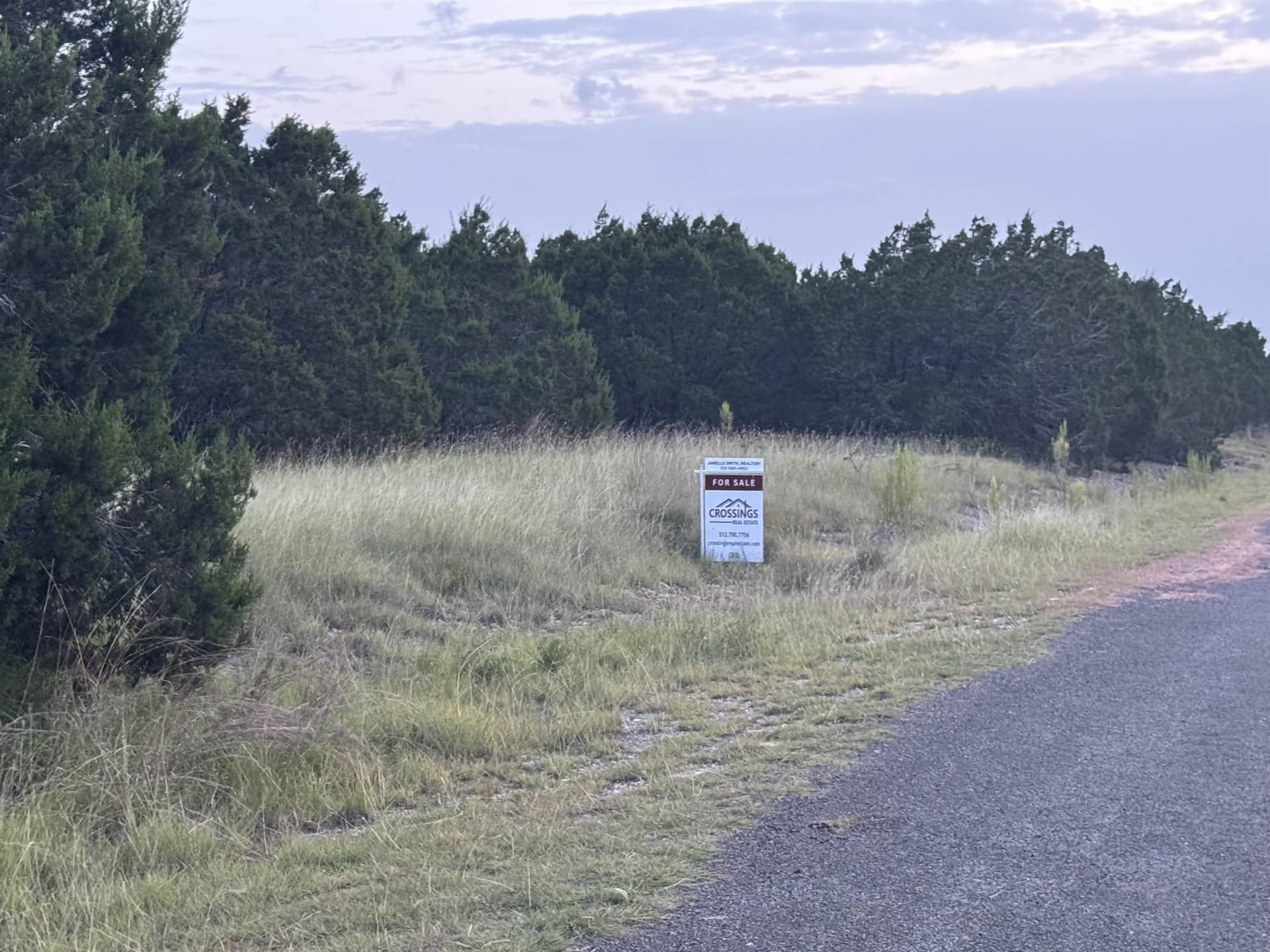 1.9 acres in Burnet County gallery image 4