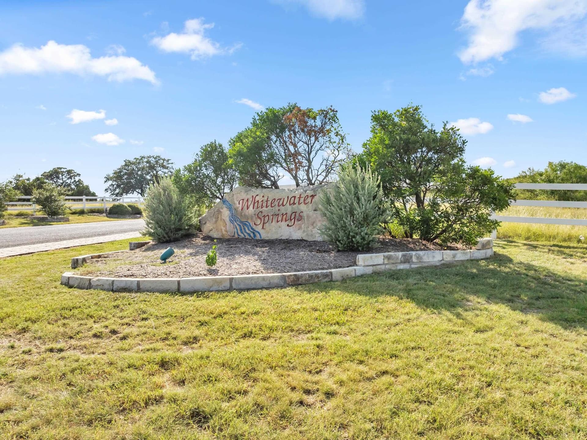 1.9 acres in Burnet County
