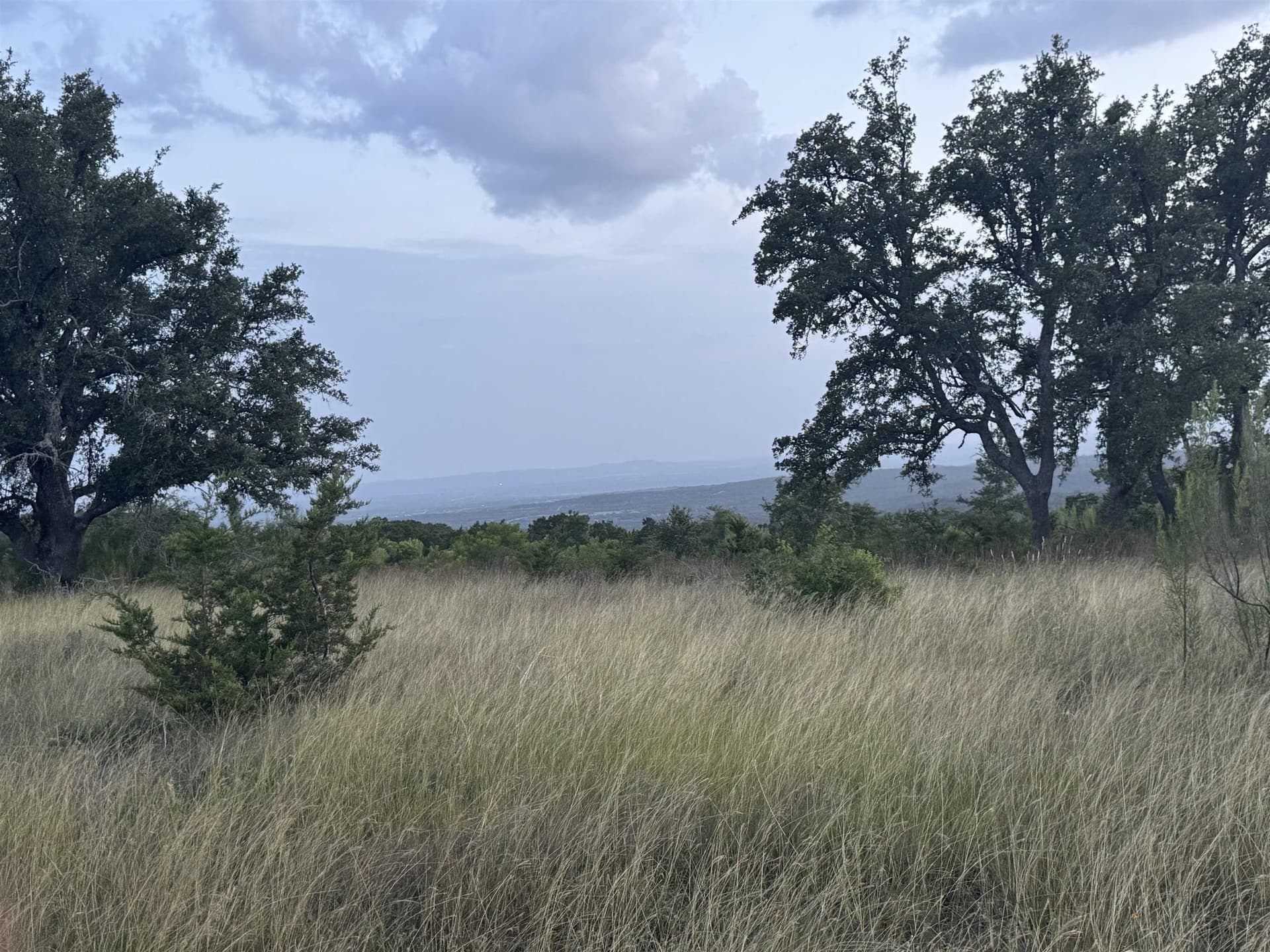 1.9 acres in Burnet County featured view