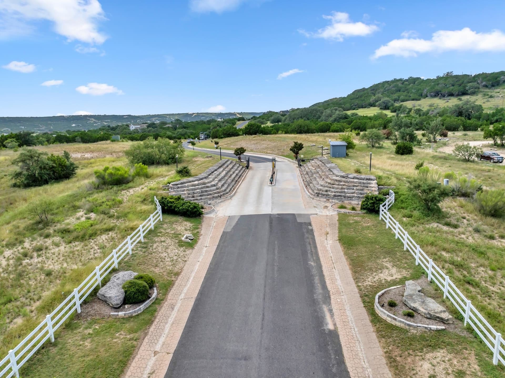 1.9 acres in Burnet County gallery image 2