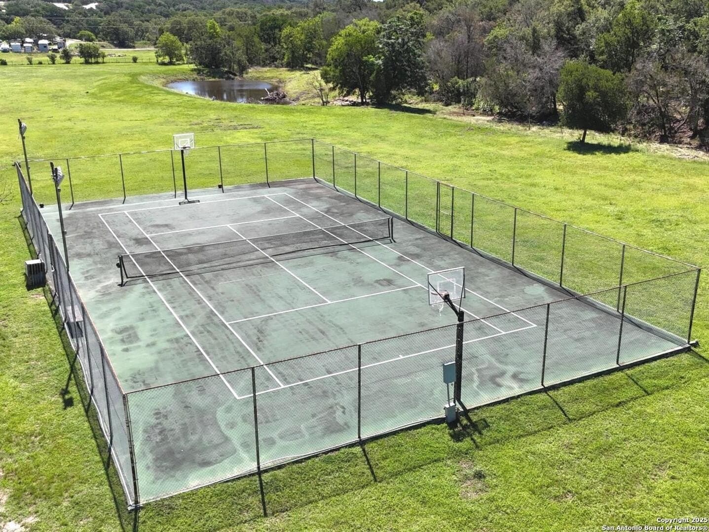 0.67 acres in Comal County - photo 6