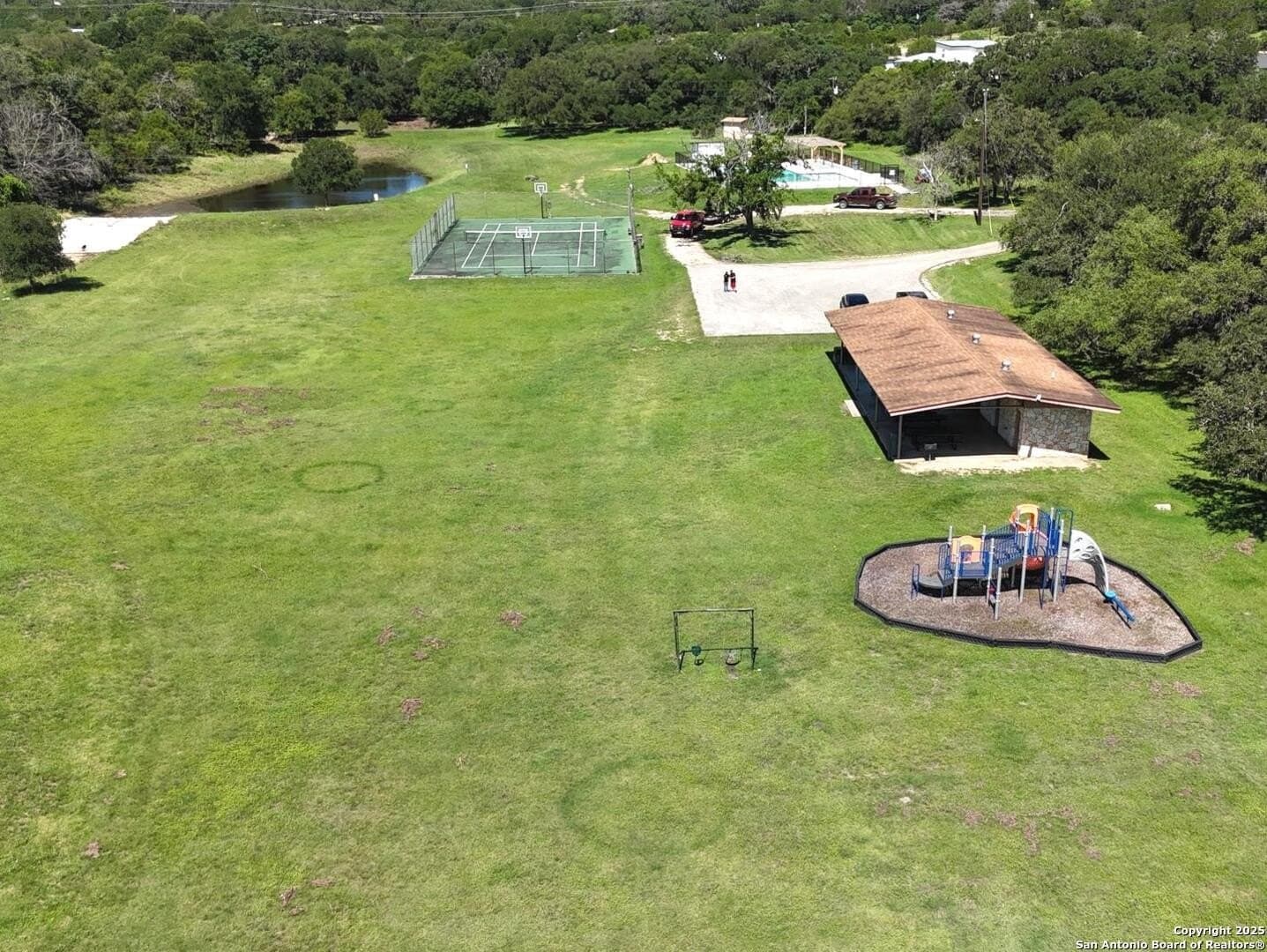 0.67 acres in Comal County - photo 9