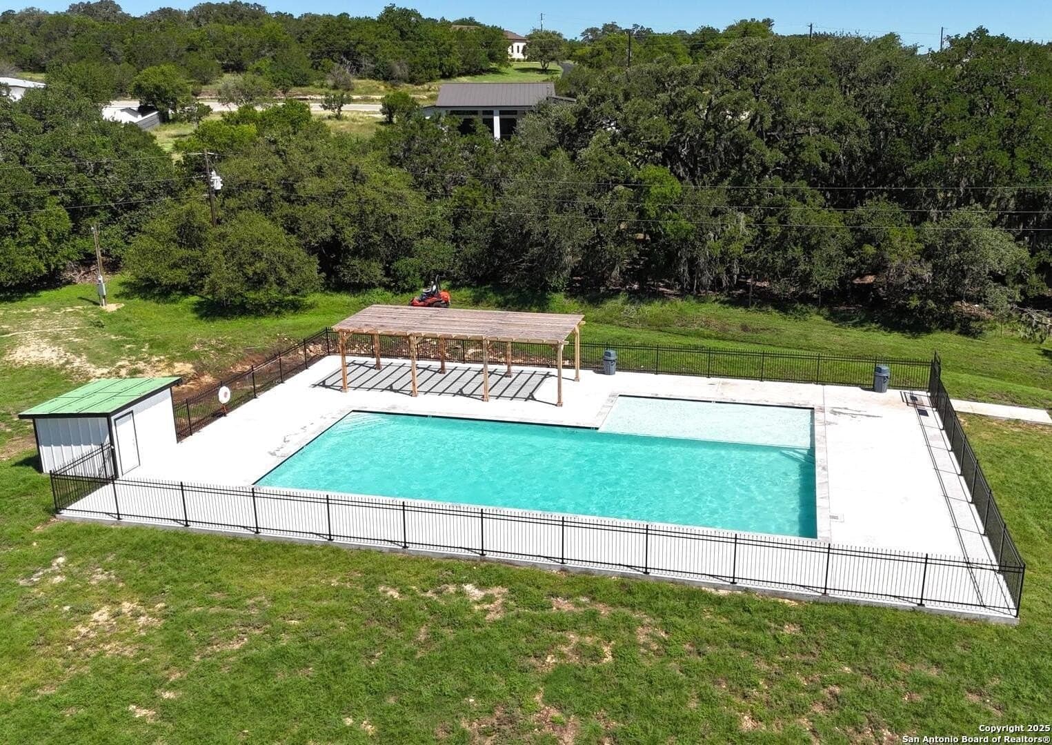 0.67 acres in Comal County featured view