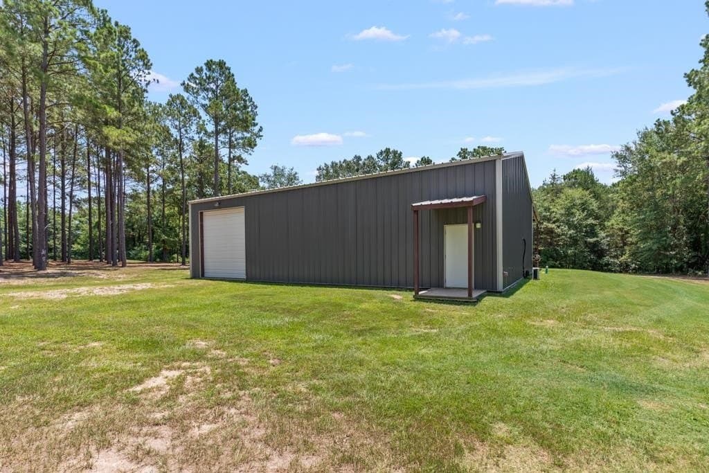 52 acres in Upshur County gallery image 4