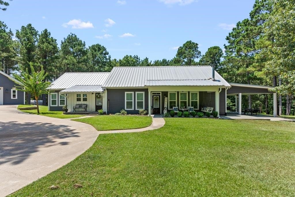 52 acres in Upshur County gallery image 2