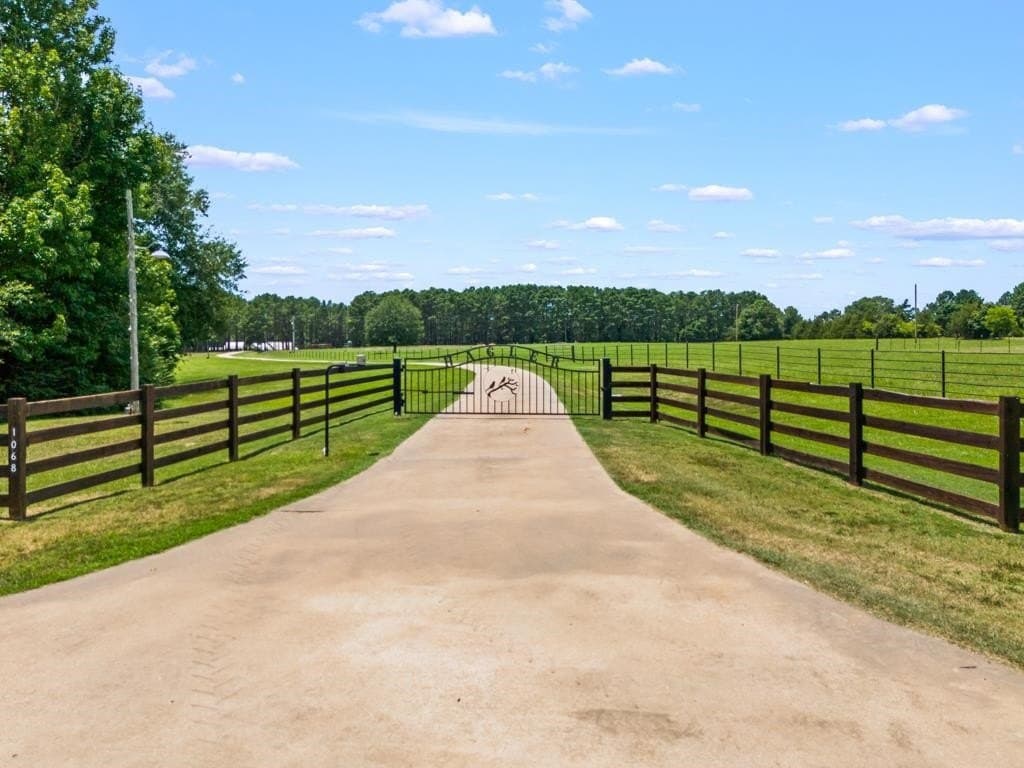 52 acres in Upshur County gallery image 3