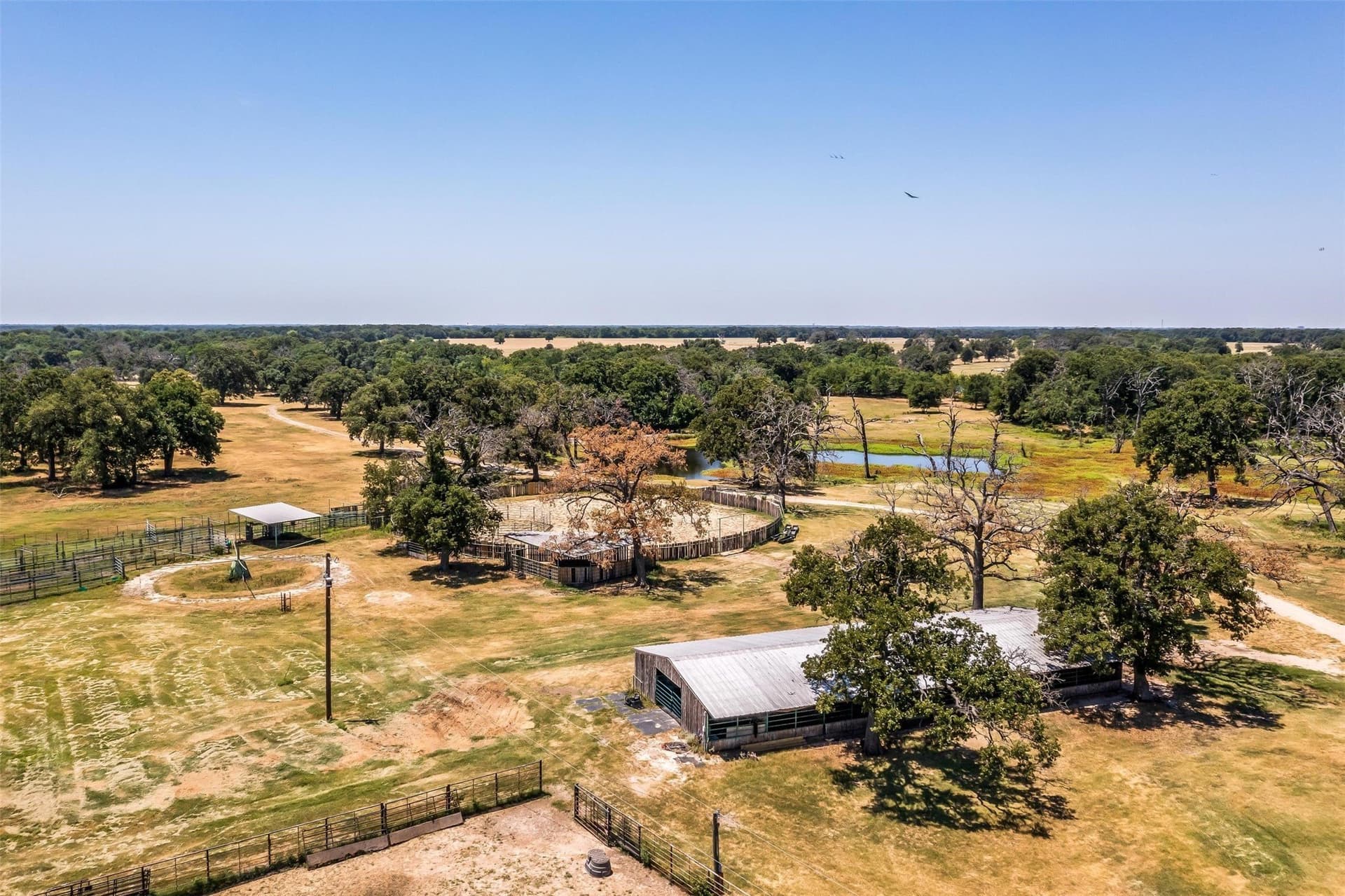 222.17 acres in Hunt County - photo 14