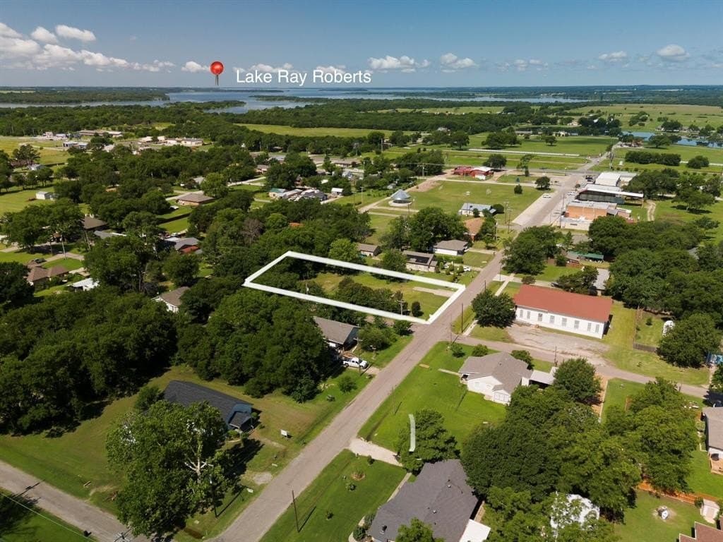 0.44 acres in Grayson County