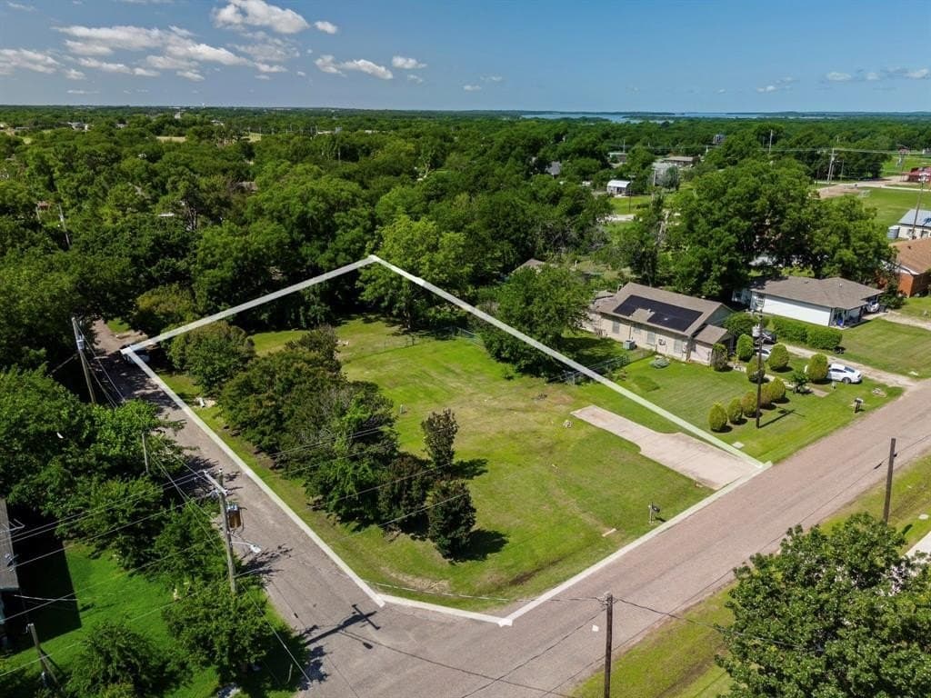0.44 acres in Grayson County featured view