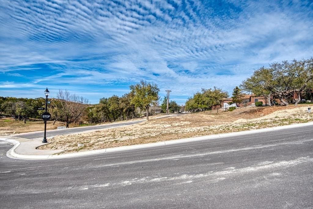 0.24 acres in Kerr County