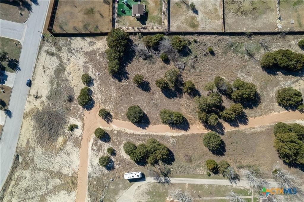 1.68 acres in Bell County gallery image 3
