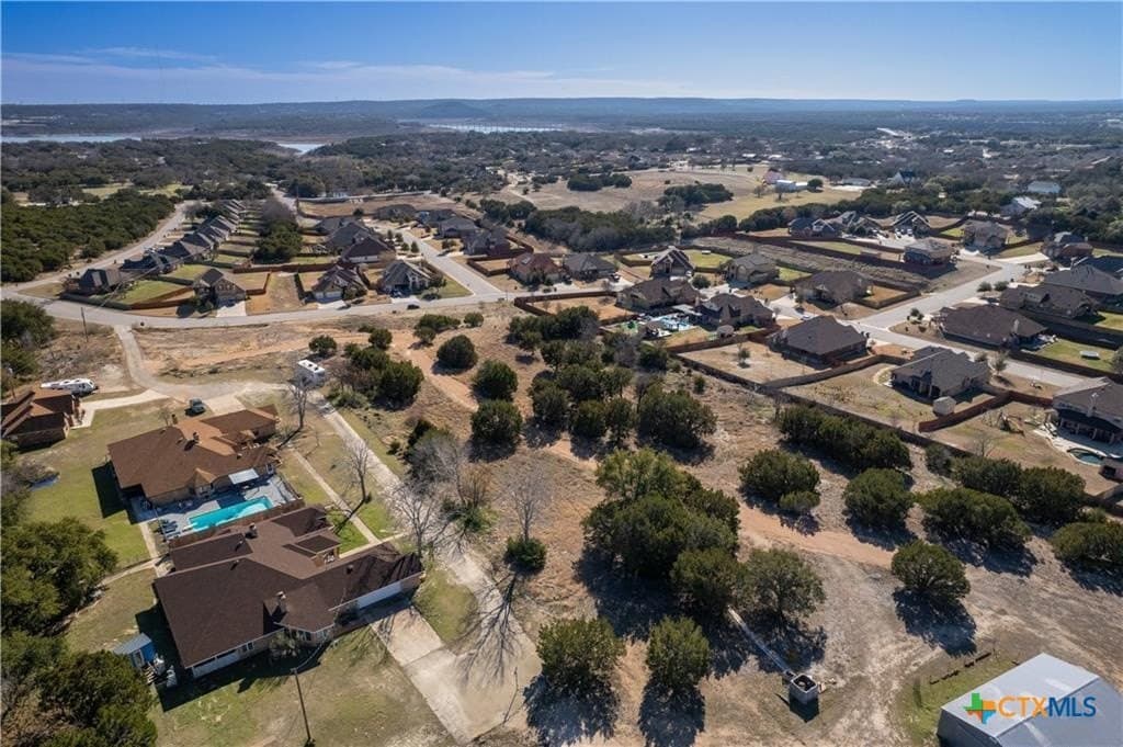 1.68 acres in Bell County featured view