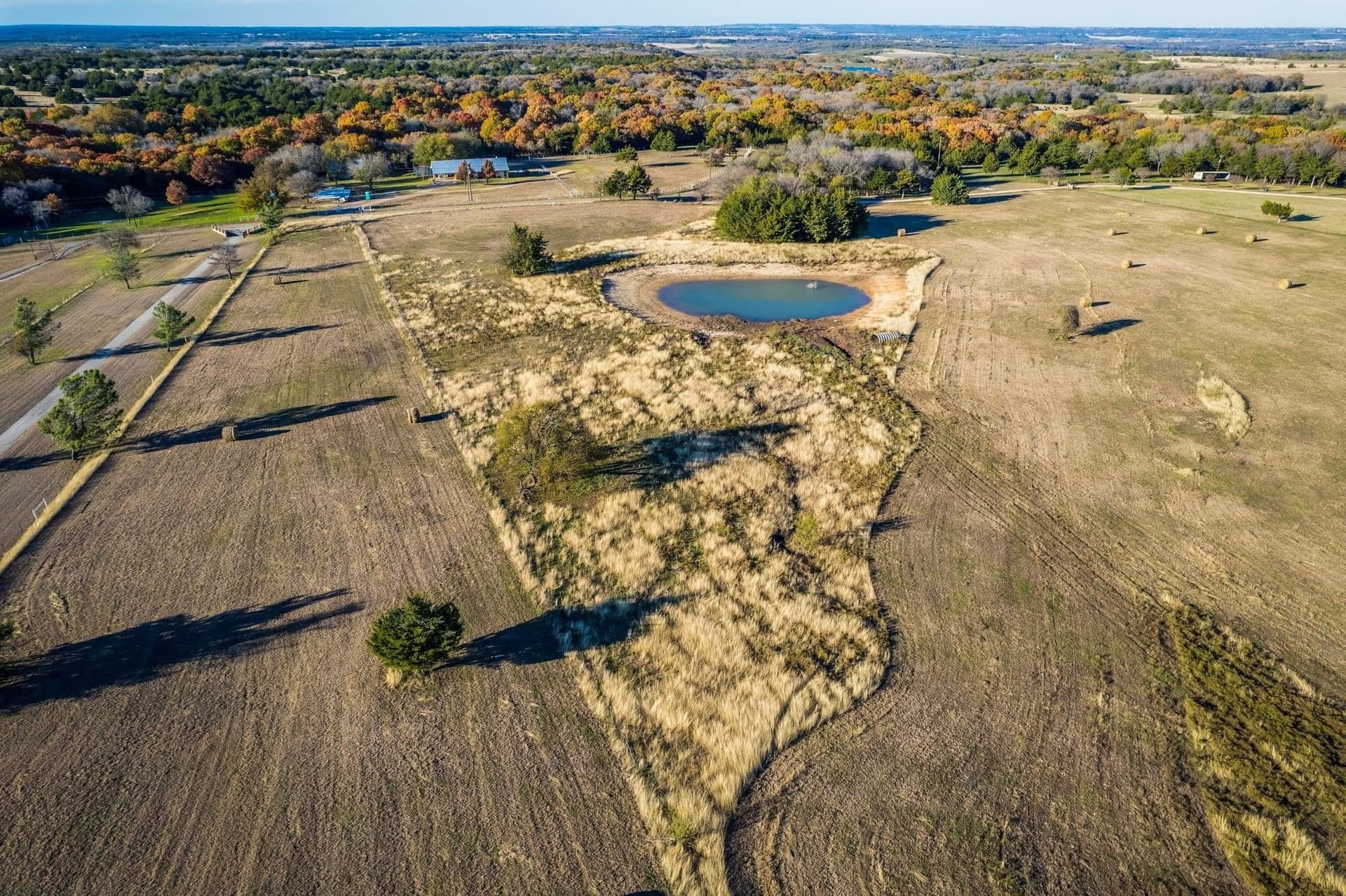 36.08 acres in Ellis County - photo 4