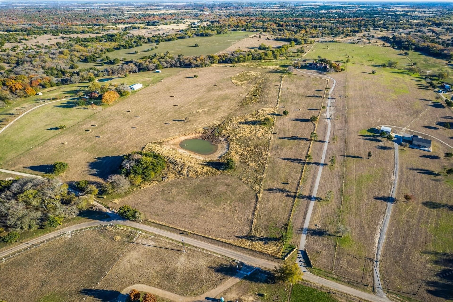 36.08 acres in Ellis County - photo 5