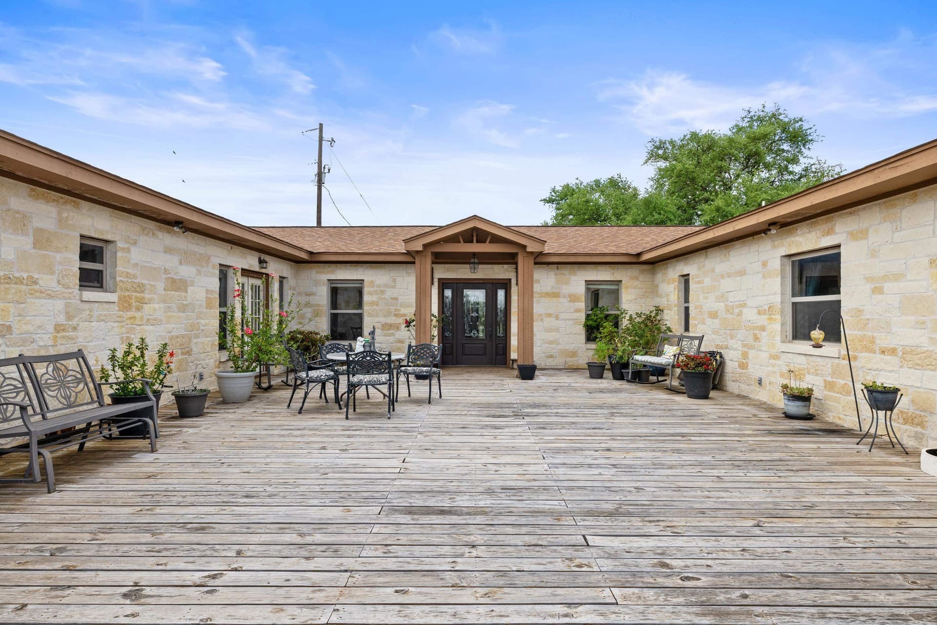 18.96 acres in Hays County - photo 6