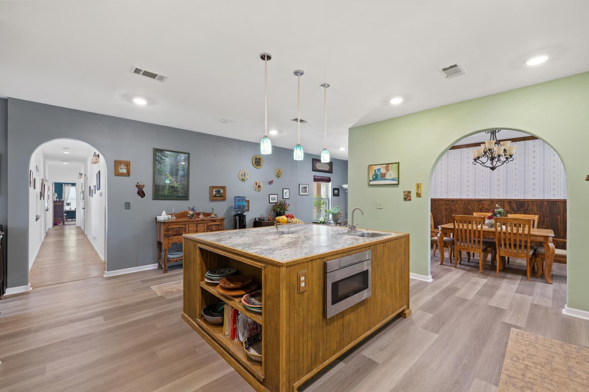 18.96 acres in Hays County gallery image 3