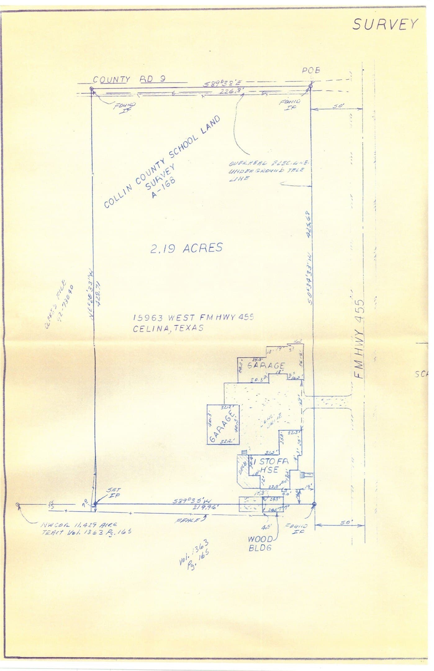 2.21 acres in Collin County - photo 3