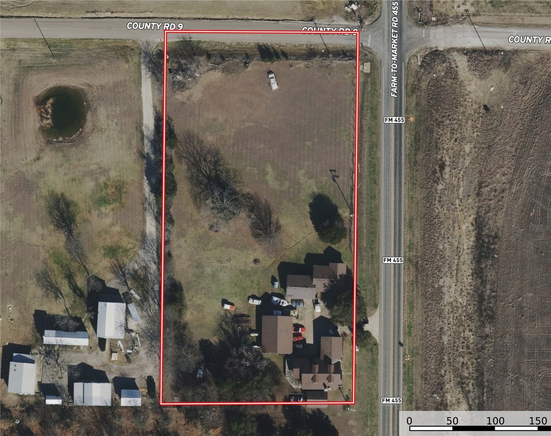 2.21 acres in Collin County - photo 2