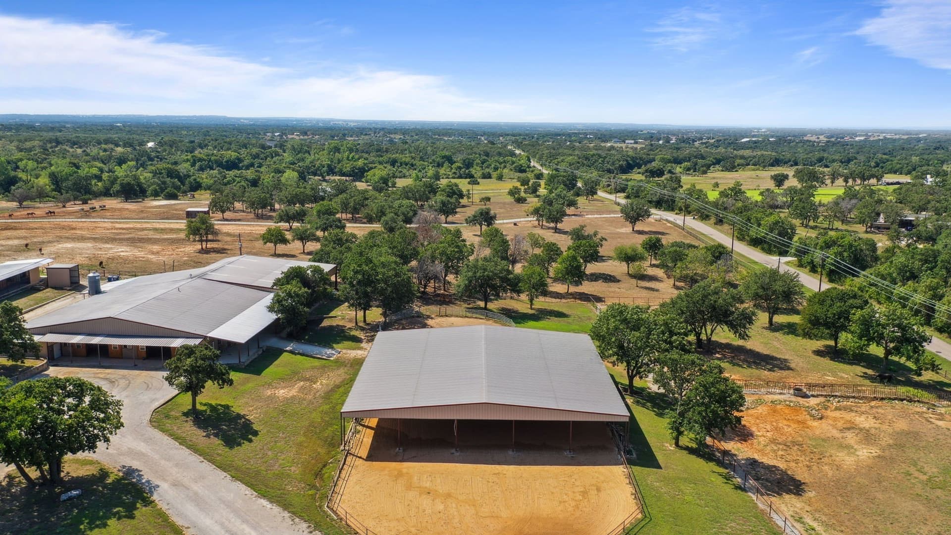 35.96 acres in Parker County - photo 3