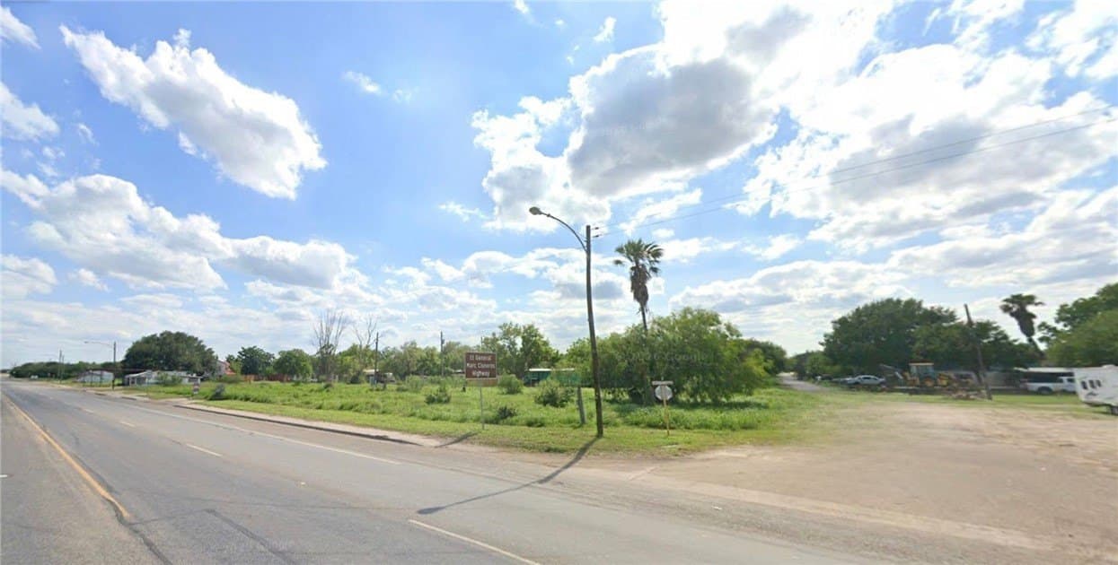 1.3 acres in Jim Wells County
