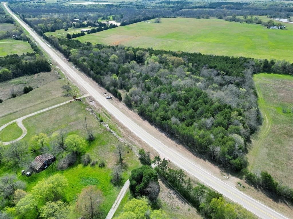 10.5 acres in Fannin County gallery image 3
