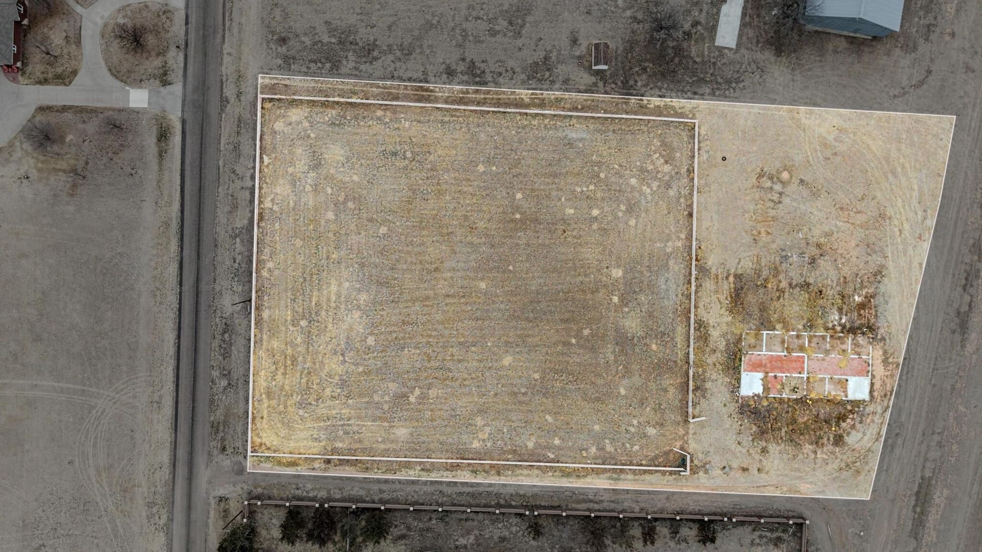0 acres in Randall County gallery image 2