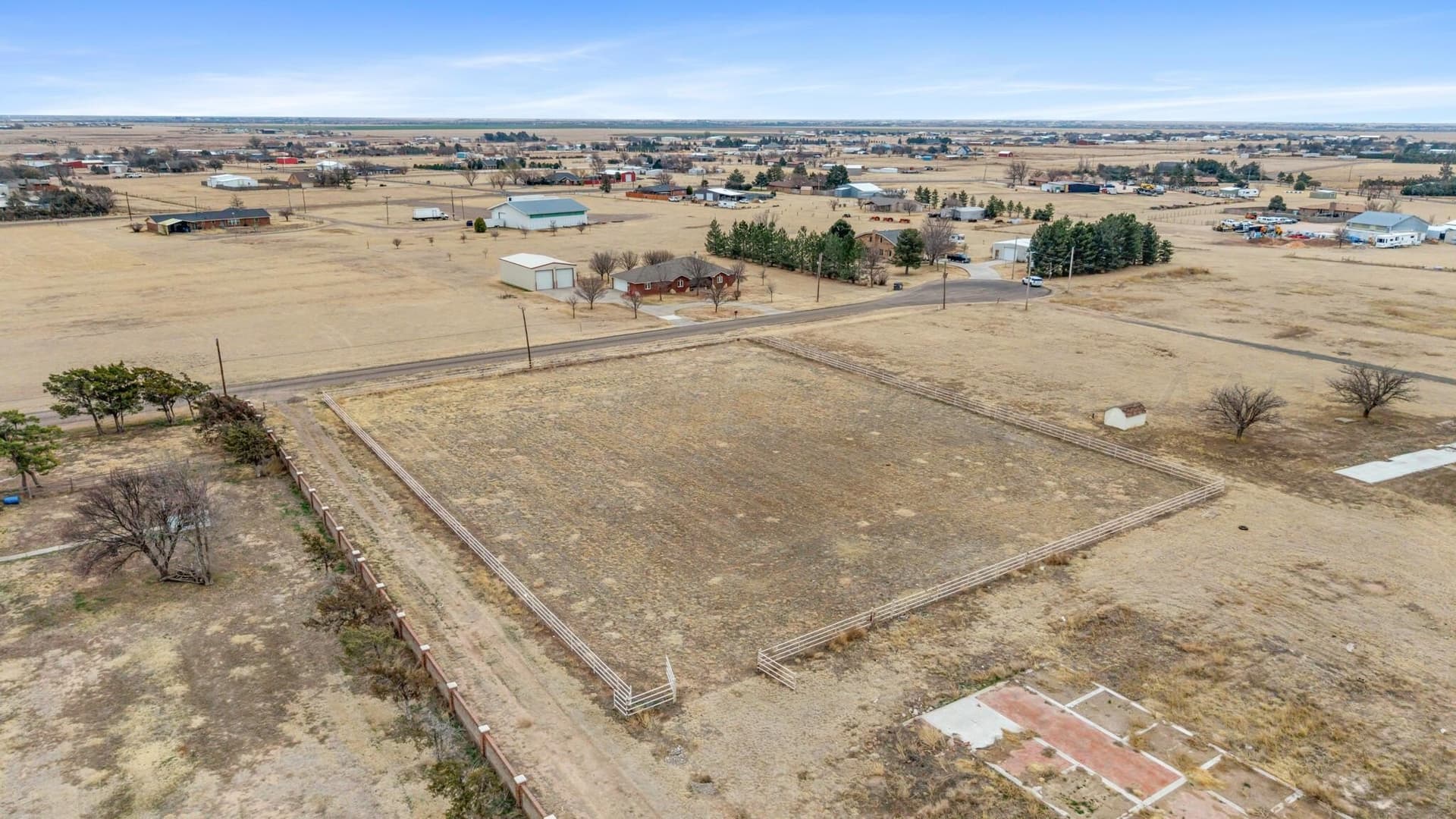 0 acres in Randall County gallery image 4