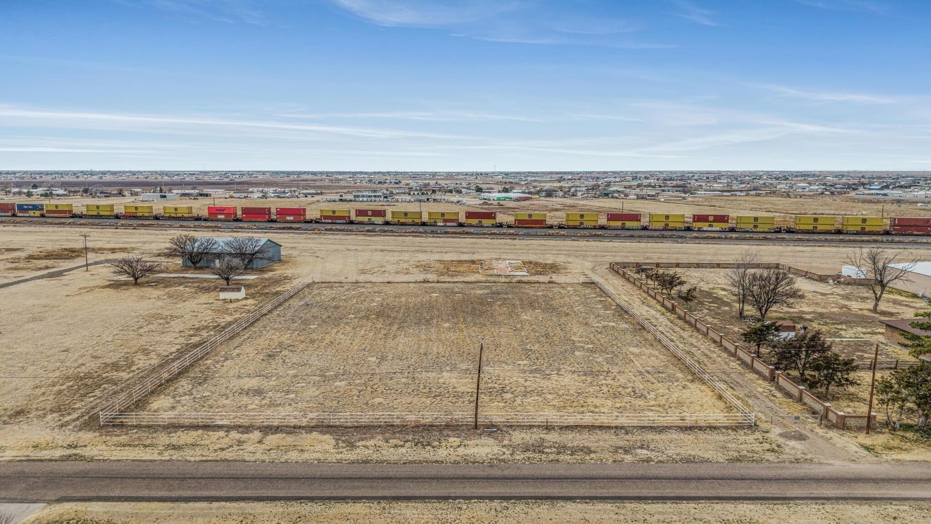 0 acres in Randall County gallery image 3