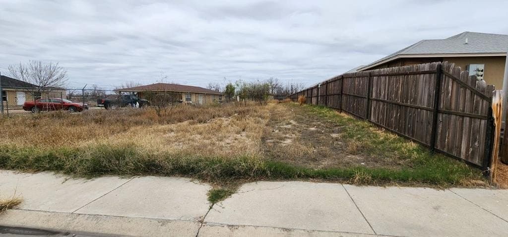 0.02 acres in Maverick County