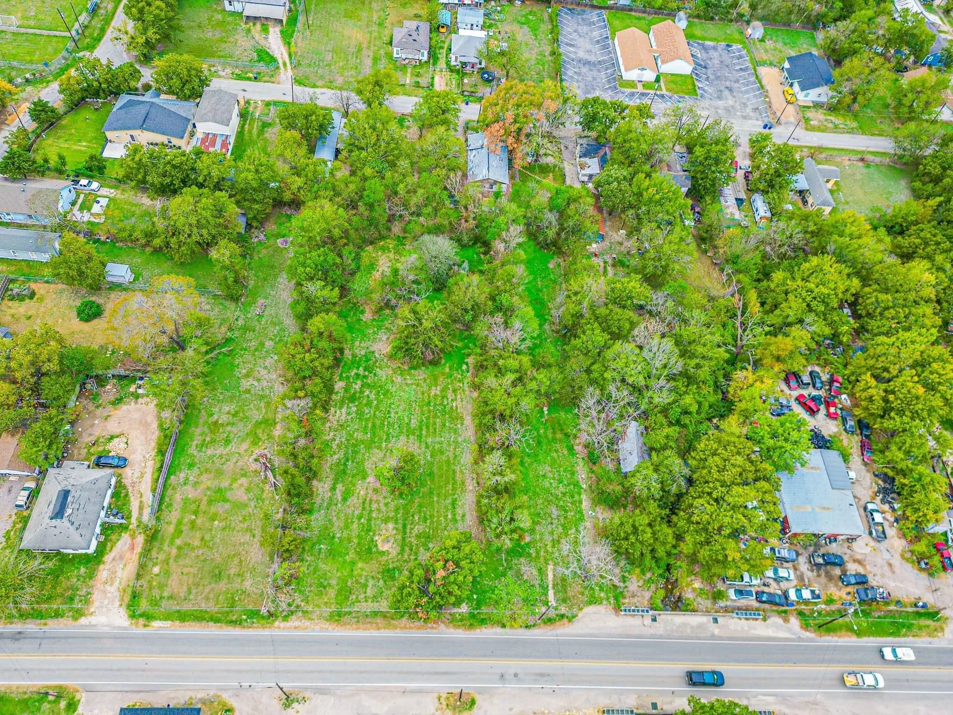 1.09 acres in Navarro County - photo 29