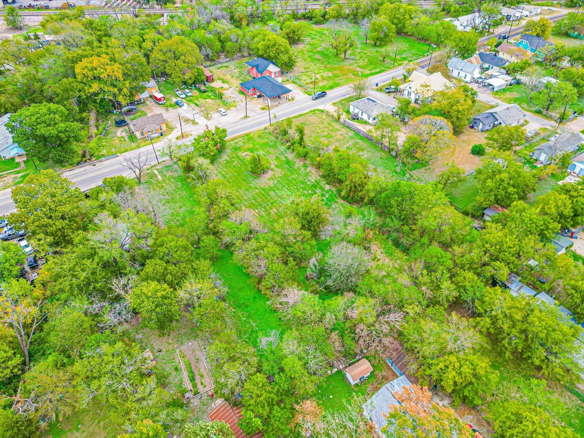 1.09 acres in Navarro County - photo 20