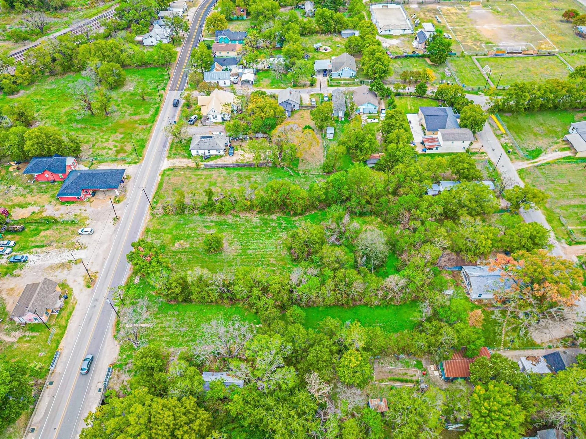 1.09 acres in Navarro County - photo 10