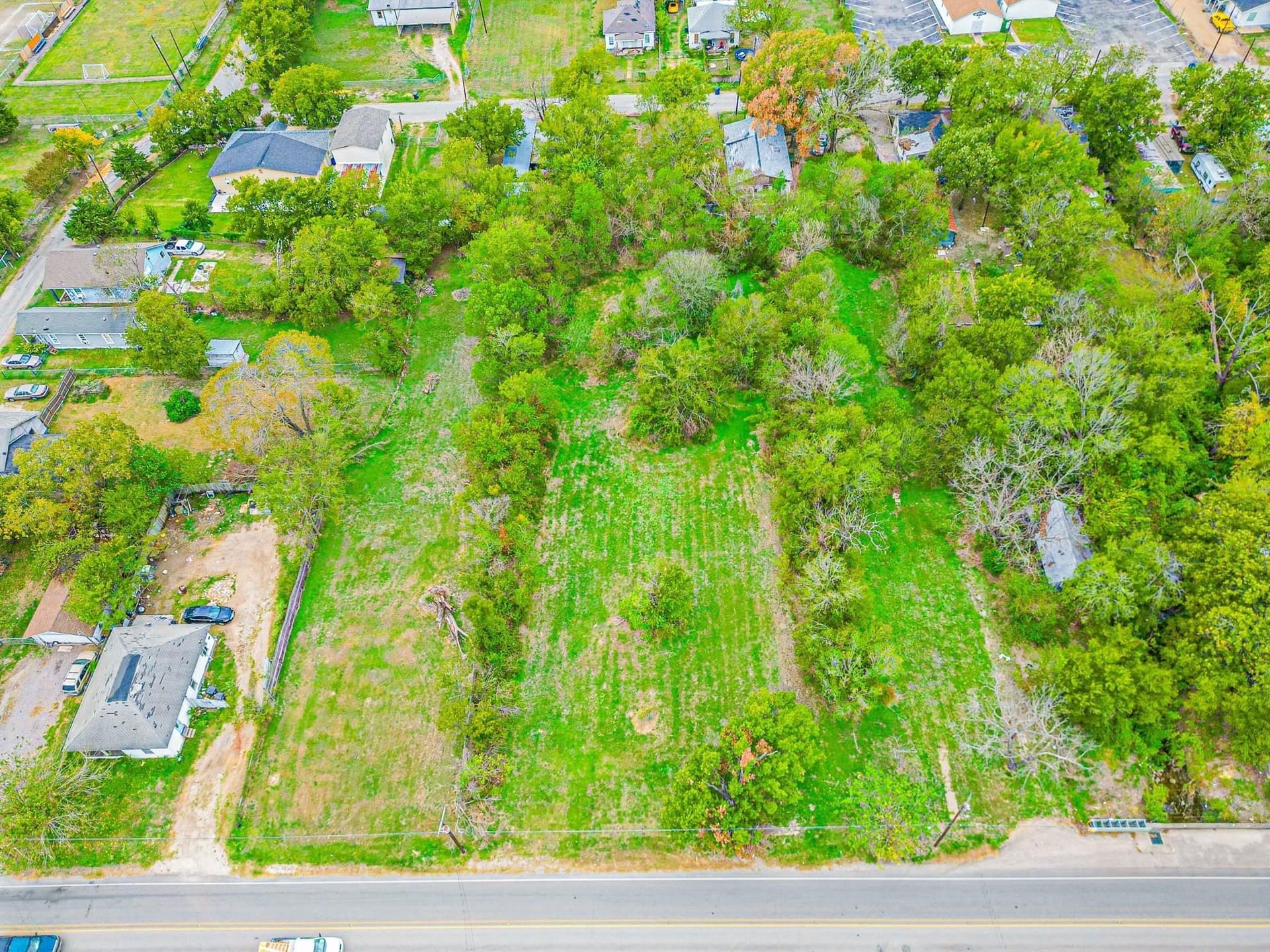 1.09 acres in Navarro County - photo 27