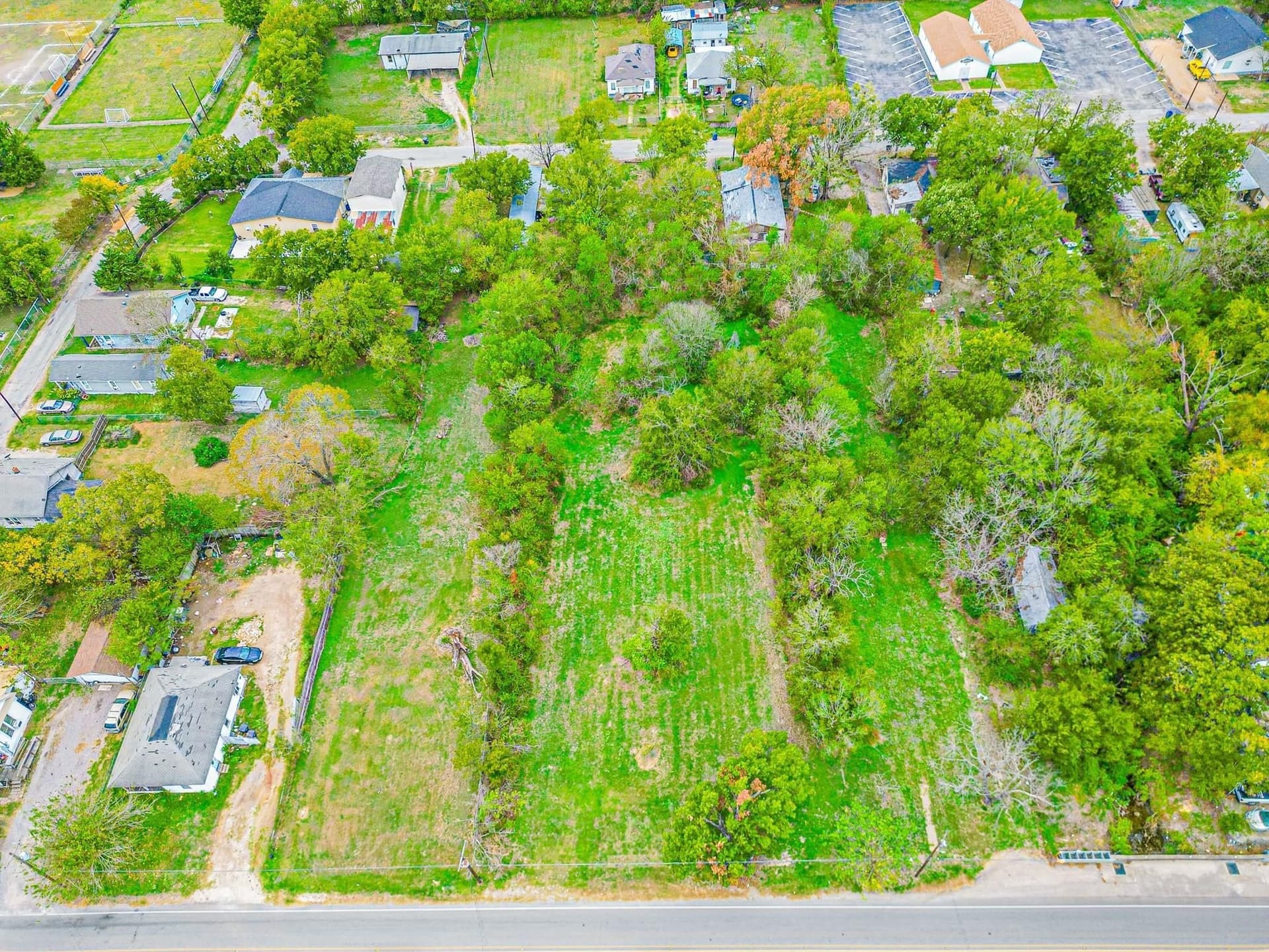 1.09 acres in Navarro County - photo 30