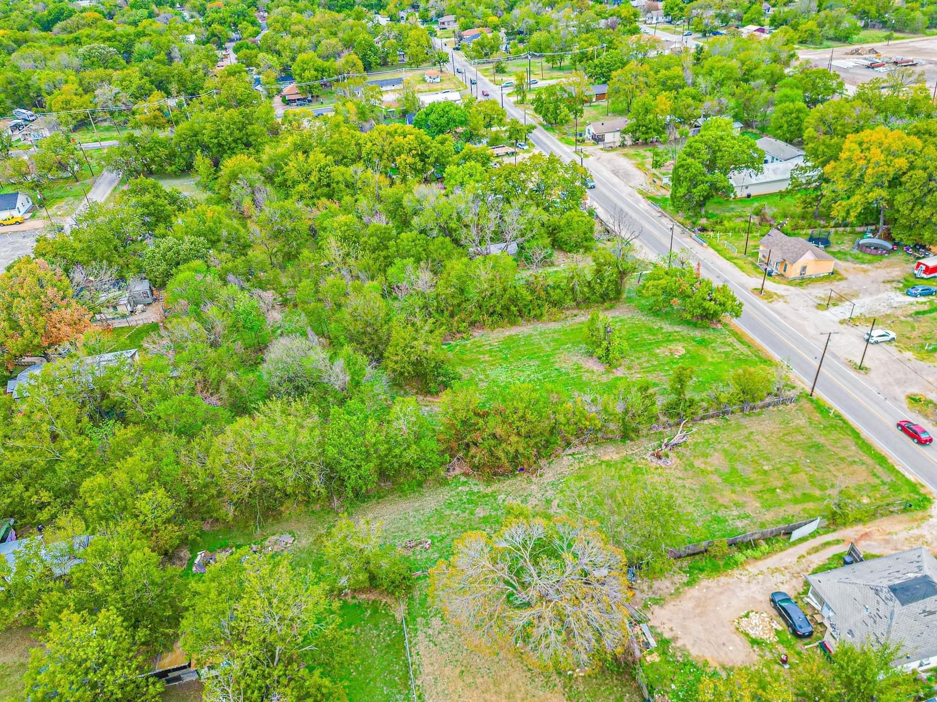 1.09 acres in Navarro County - photo 16