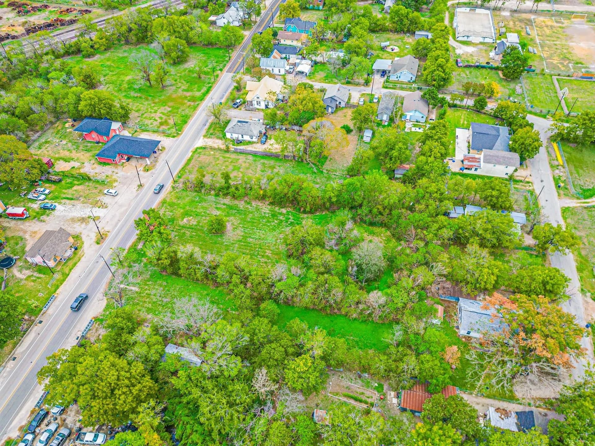 1.09 acres in Navarro County - photo 9