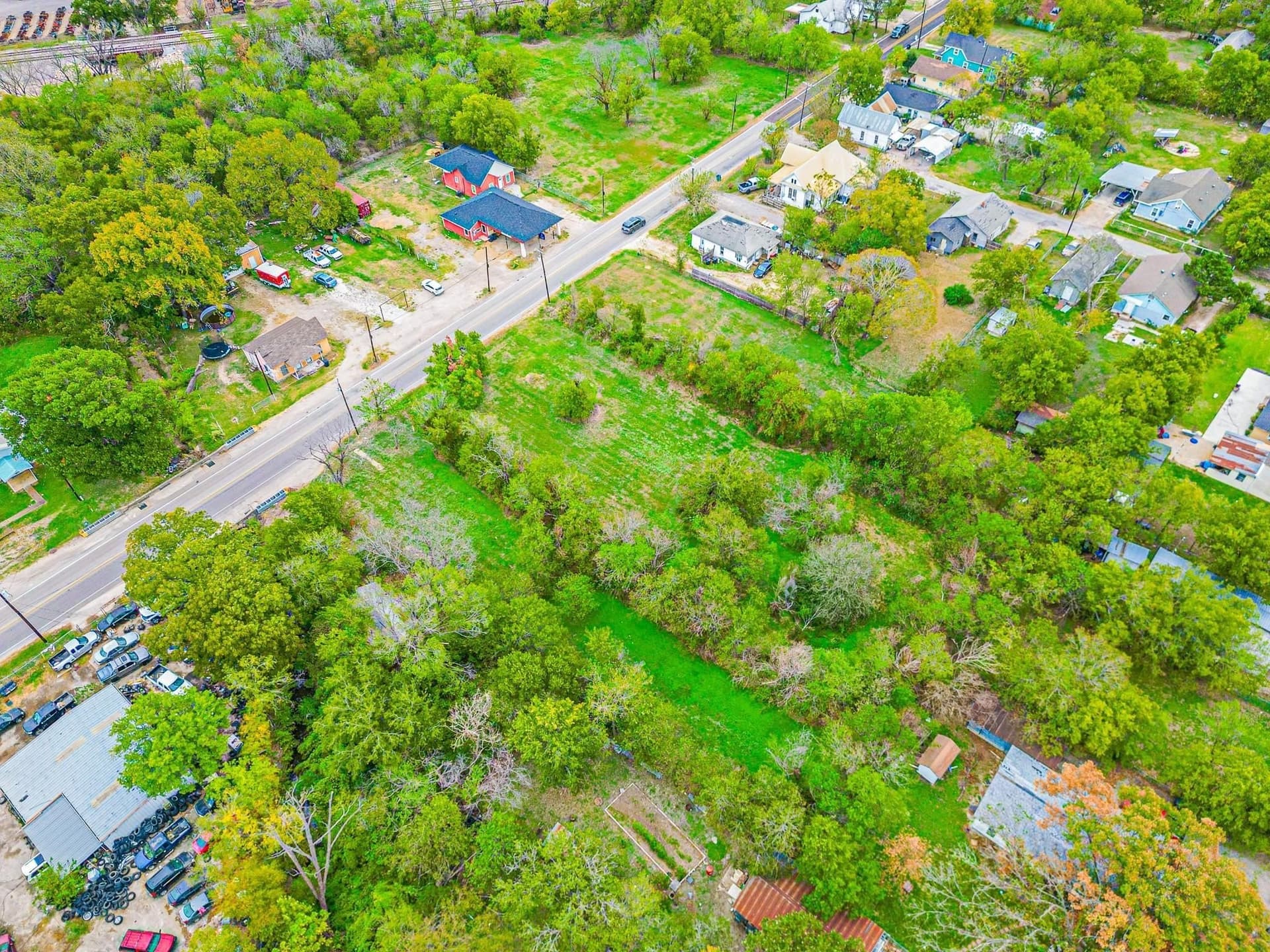 1.09 acres in Navarro County - photo 22