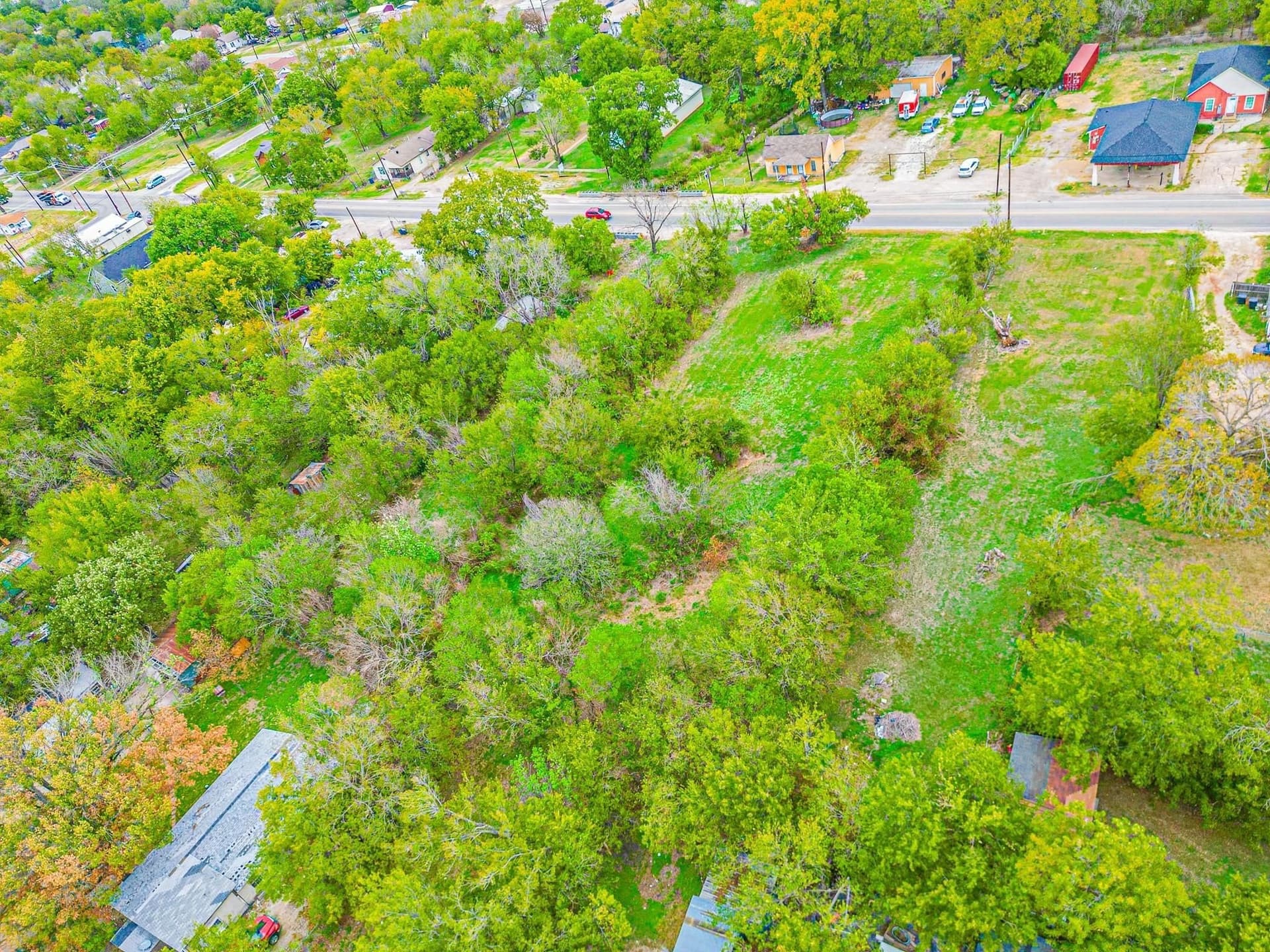 1.09 acres in Navarro County - photo 17