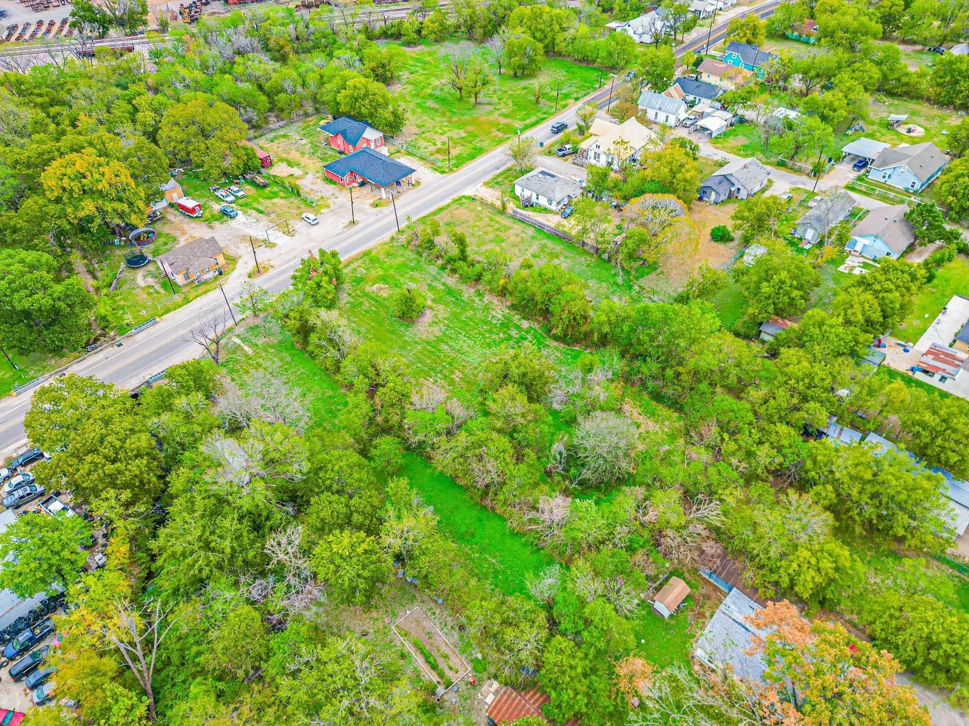 1.09 acres in Navarro County - photo 21