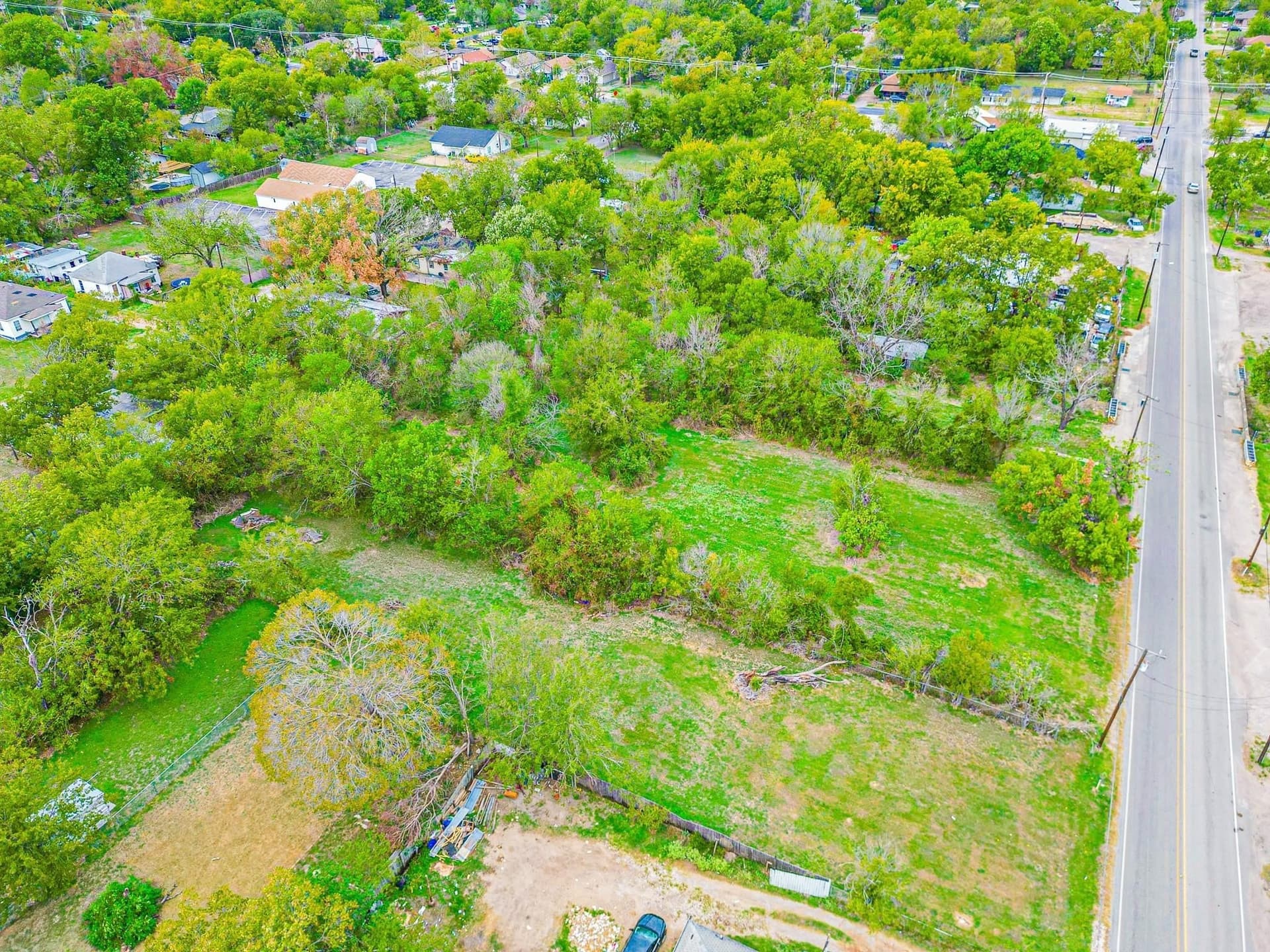 1.09 acres in Navarro County - photo 13