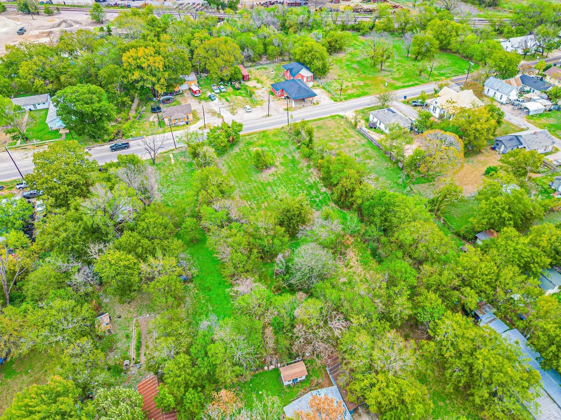 1.09 acres in Navarro County - photo 19