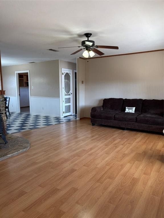 240 acres in Mills County featured view